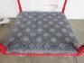 Industrial Cart w/Carpeted Deck - 2