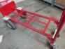 2-in-1 Convertible Hand Truck - 3