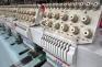 Tajima TME-DC1215 - 15 Head - 12 Needle - Automatic Embroidery Machine - 9