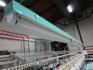 Tajima TME-DC1215 - 15 Head - 12 Needle - Automatic Embroidery Machine - 13