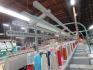 Tajima TME-DC1215 - 15 Head - 12 Needle - Automatic Embroidery Machine - 14