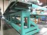 Tajima TME-DC1215 - 15 Head - 12 Needle - Automatic Embroidery Machine - 15
