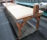 Wooden Work Table