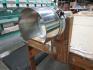 Wooden Work Table - 2