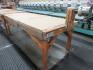 Wooden Work Table - 3
