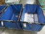 Vinyl Basket Truck - 3