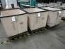 Dandux Canvas Basket Bulk Trucks