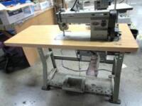 Mitsubishi LS2-2210 Sewing Machine