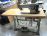 Mitsubishi LS2-2210 Sewing Machine
