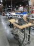 Mitsubishi LS2-2210 Sewing Machine - 2