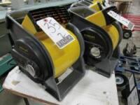 Stanley High Velocity Blower Fans