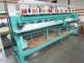 Tajima TFMX-IIC1508- 8 Head - 15 Needle - Automatic Embroidery Machine - 9