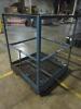 Forklift Cage Aerial Platform - 3