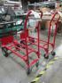 2-in-1 Convertible Hand Trucks