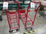 2-in-1 Convertible Hand Trucks - 2