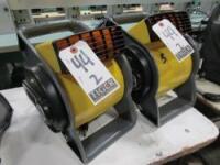 Stanley High Velocity Blower Fans