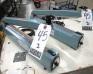 Uline Impulse Heat Sealers