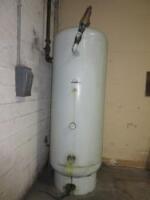 Air Receiver Tank