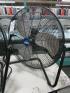 B-Air 20" High Velocity Fans - 3