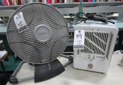 Portable Heaters