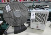 Portable Heaters