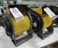 Stanley High Velocity Blower Fans