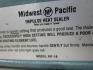 Uline Impulse Heat Sealers - 4