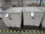 Dandux Canvas Basket Bulk Trucks