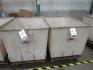 Dandux Canvas Basket Bulk Trucks