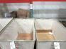 Dandux Canvas Basket Bulk Trucks - 2