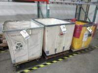 Basket Bulk Trucks
