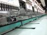 Tajima TEHX-C1215 - 15 Head - 12 Needle - Automatic Embroidery Machine - 4