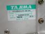 Tajima TEHX-C1215 - 15 Head - 12 Needle - Automatic Embroidery Machine - 9