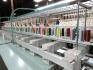 Tajima TEHX-C1215 - 15 Head - 12 Needle - Automatic Embroidery Machine - 11