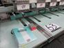Tajima TEHX-C1215 - 15 Head - 12 Needle - Automatic Embroidery Machine - 14