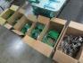 Tajima Embroidery Accessories