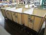 Dandux Canvas Basket Bulk Trucks