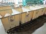 Dandux Canvas Basket Bulk Trucks - 2