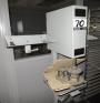 P&F Equipment Embroidery Hooping Press - 2