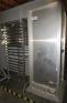 Heated Holding Cabinet & Pan Rack