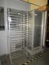 Heated Holding Cabinet & Pan Rack - 2