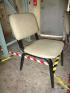 Folding Tables w/Chairs - 5