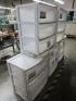 Sterlite 3-Drawer Carts - 3