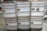 Sterlite 4-Drawer Carts