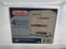 Sterlite 4-Drawer Carts - 2