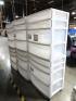 Sterlite 4-Drawer Carts - 3