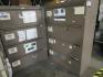 4-Drawer Lateral File Cabinets - 3