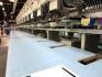 Barudan BENSME-ZN - 15 Head - 9 Needle Commercial Embroidery Machine - 5