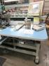 Barudan BENSME-ZN - 15 Head - 9 Needle Commercial Embroidery Machine - 10