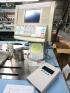 Barudan BENSME-ZN - 15 Head - 9 Needle Commercial Embroidery Machine - 11